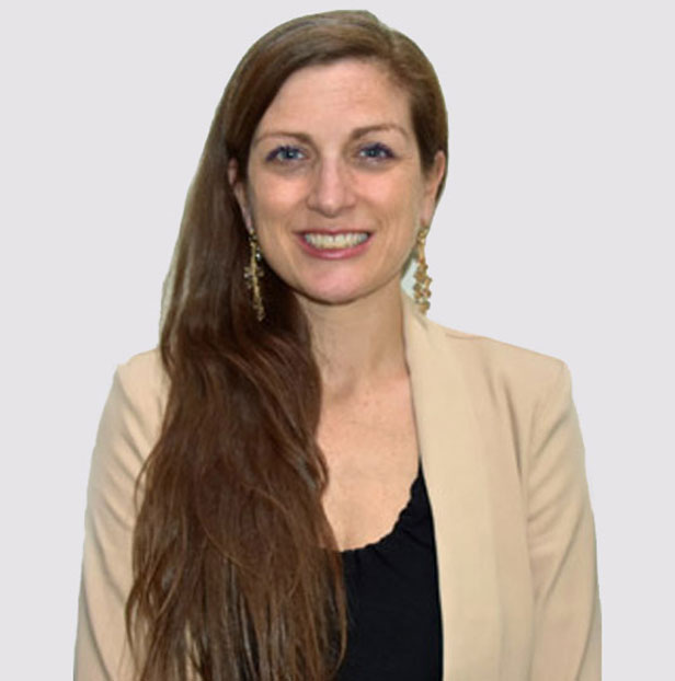 Jamie Leone Petriashvili