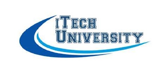 iTech.University.logo